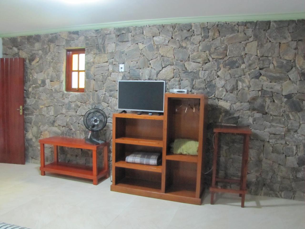 Pousada Tarituba Araquari Buitenkant foto